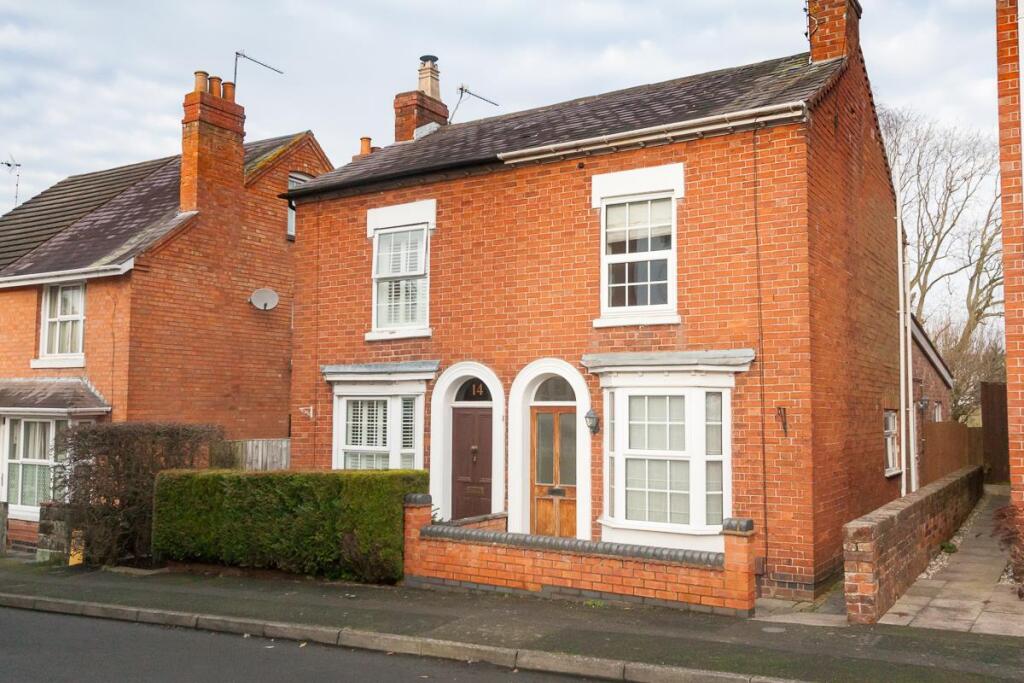 Main image of property: Chapel Street, Astwood Bank, Redditch, Worcs