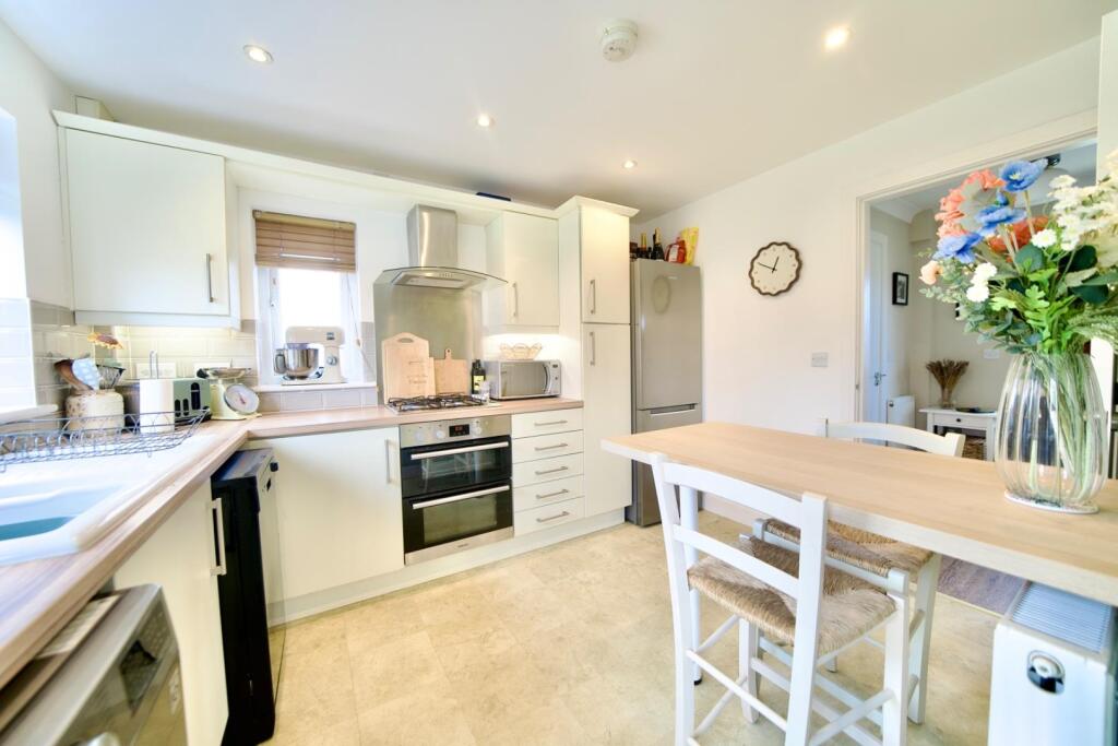 House in Weymouth, Dorset - View 5