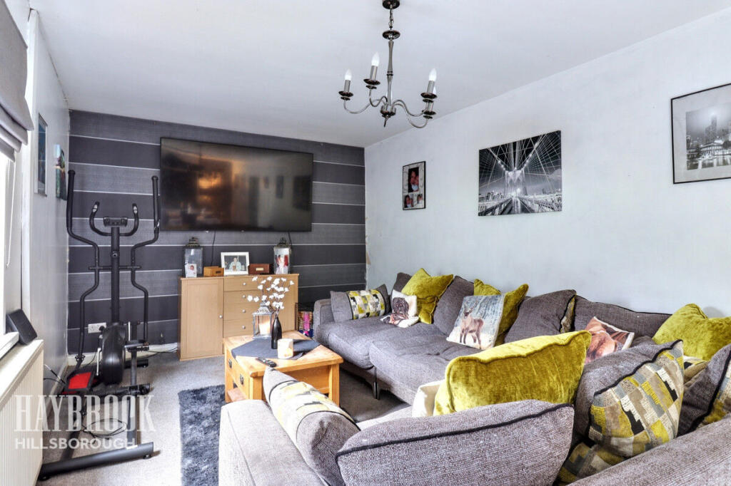 Main image of property: Armitage Road, Sheffield