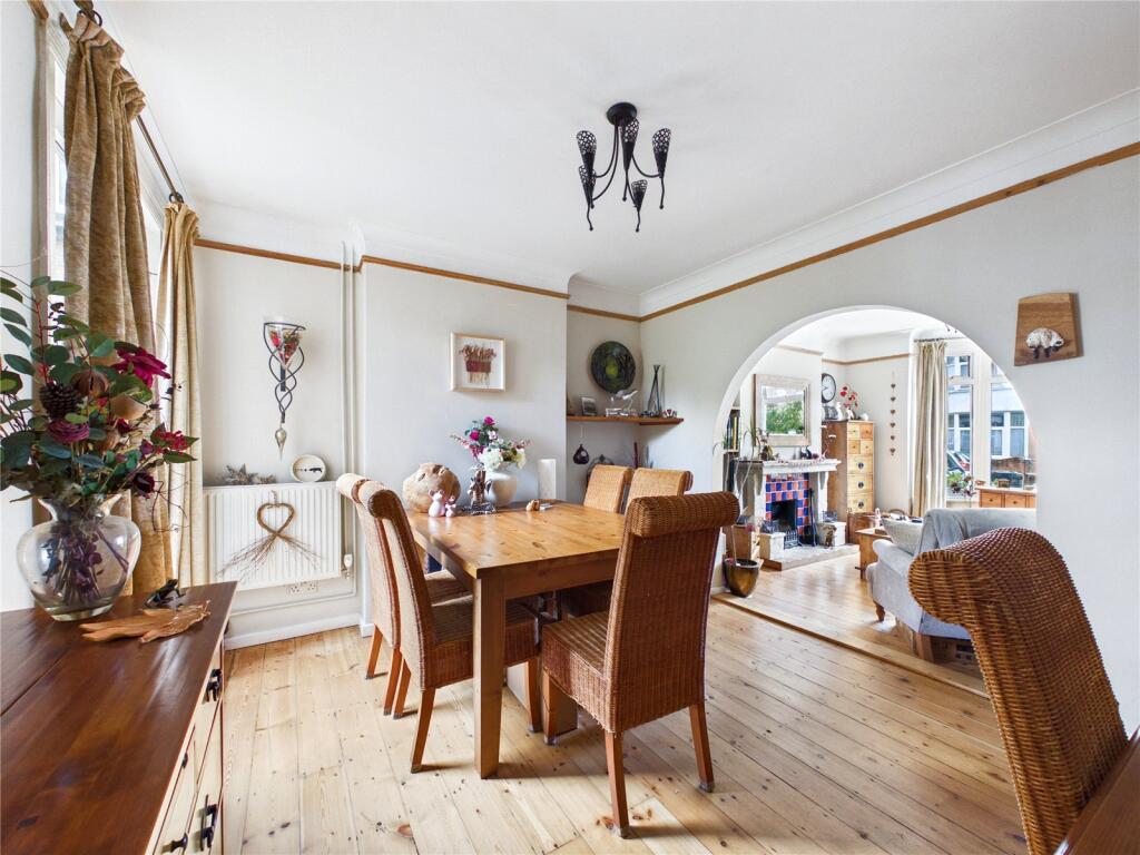 House in Ipswich, Rushmere - View 3
