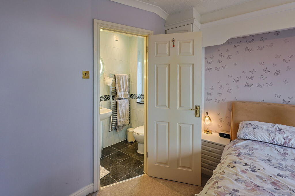 Additional image 30 of ROWLEY REGIS, Burmese Way