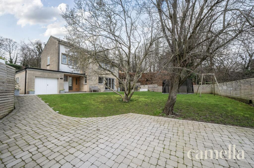 Main image of property: Morris Lane, Bath, BA1