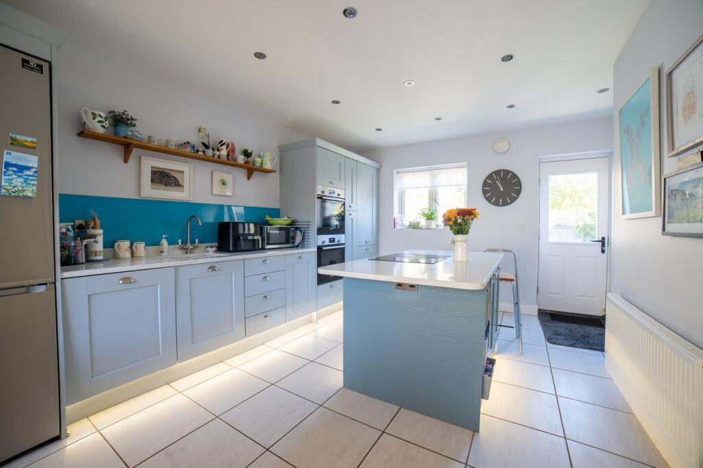 Brydges Close, Winchcombe, Cheltenham, GL54 photo 4