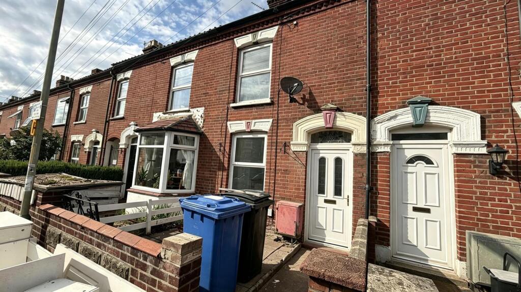 Main image of property: Churchill Road, Norwich, Norfolk