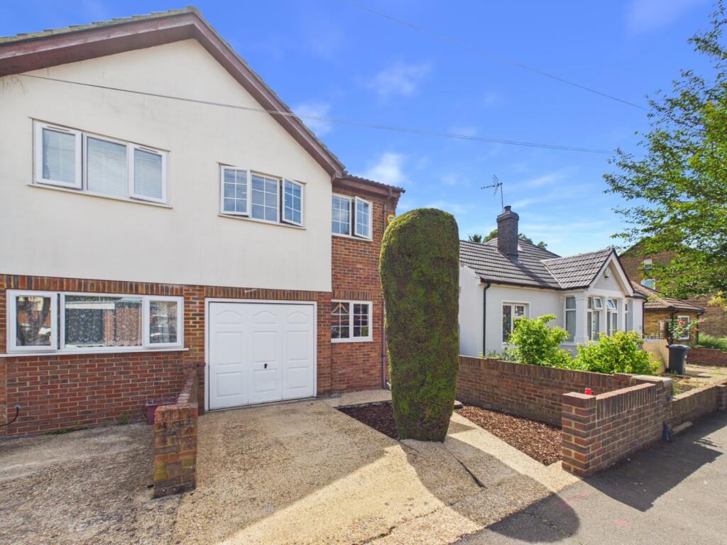 Main image of property: Colonial Road, Feltham, Middlesex, TW14