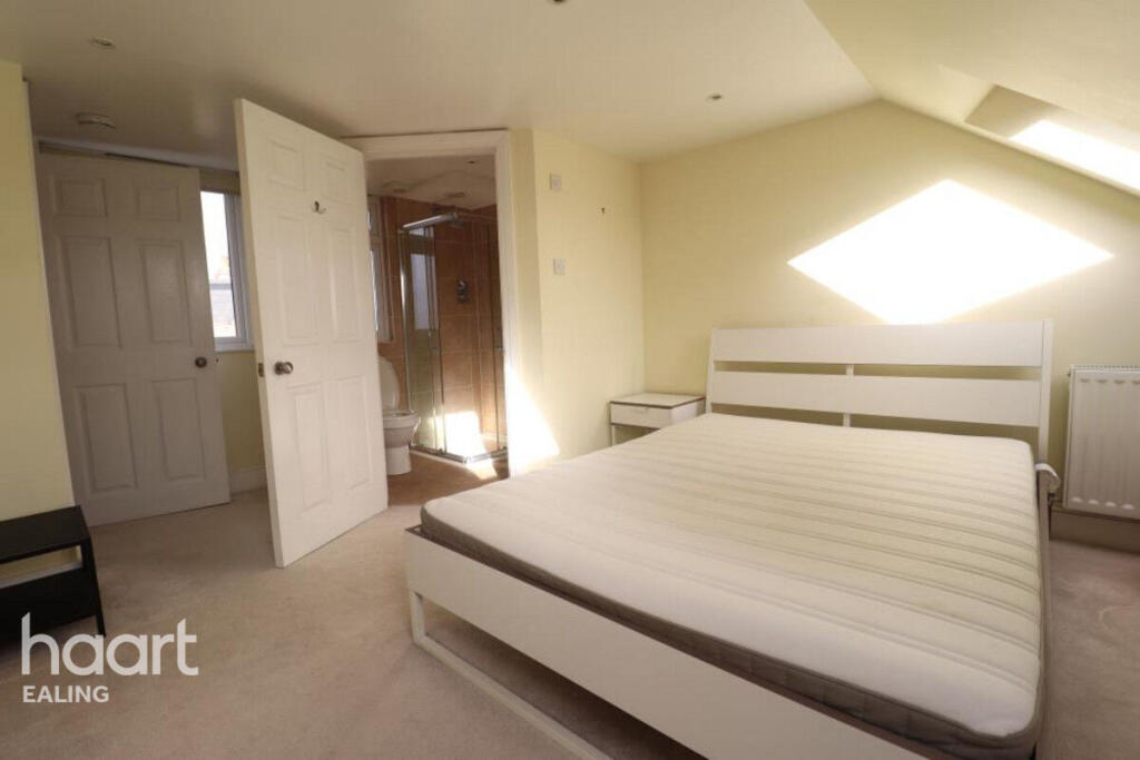 Main image of property: Leighton Road, London