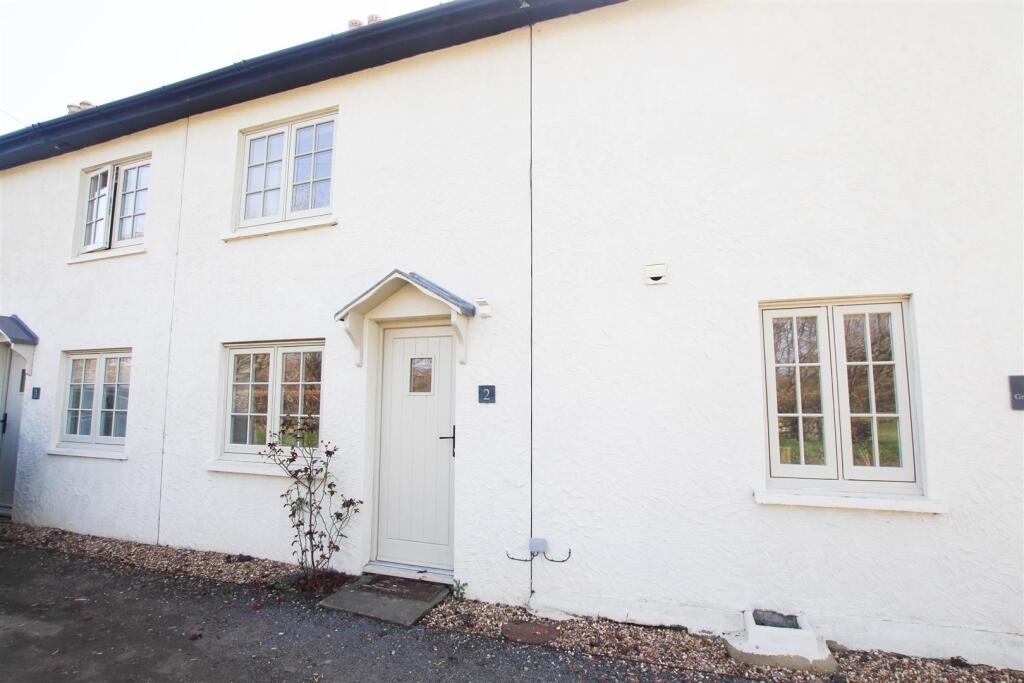 Main image of property: Grange Road, Ickleton, Saffron Walden