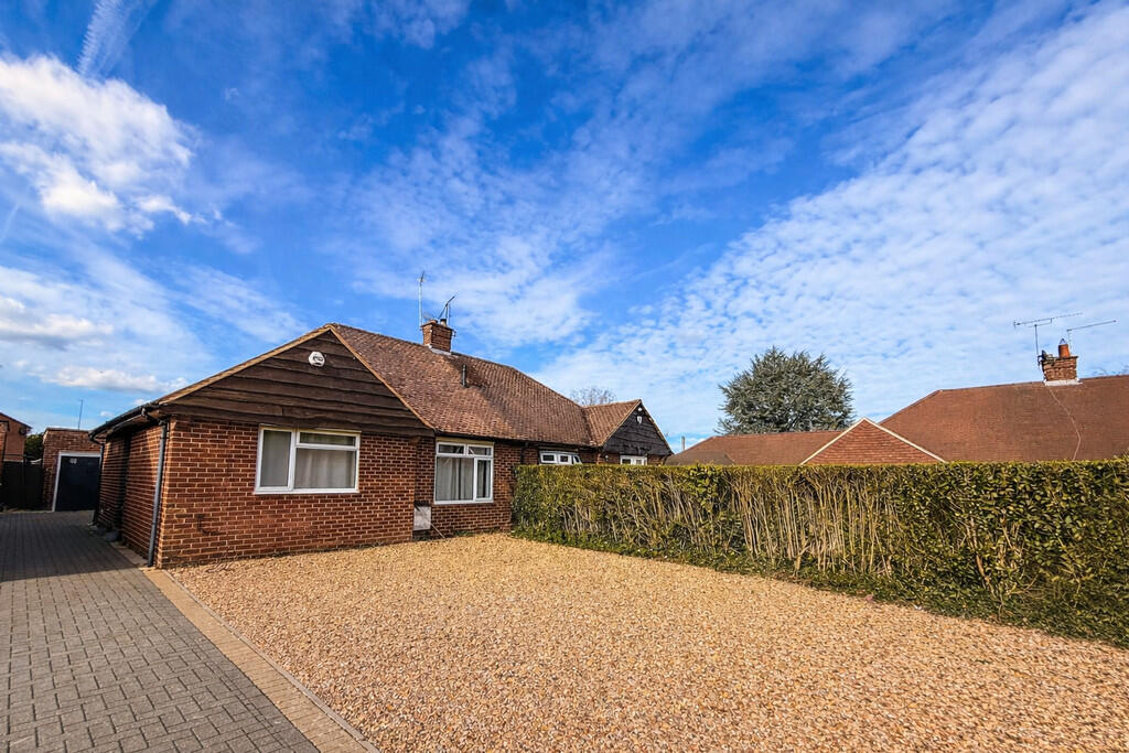 Main image of property: Skimpans Close, North Mymms, Hatfield