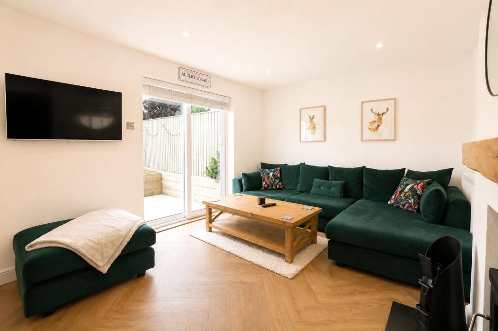 House in Torridge, Bideford - View 4