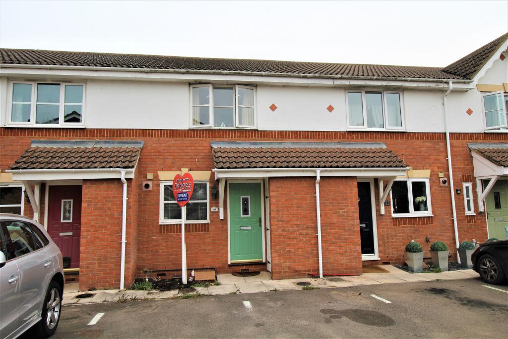 Main image of property: Comet Close, Ash Vale, Aldershot, GU12