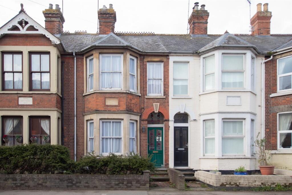 Main image of property: Withersfield Road, Haverhill