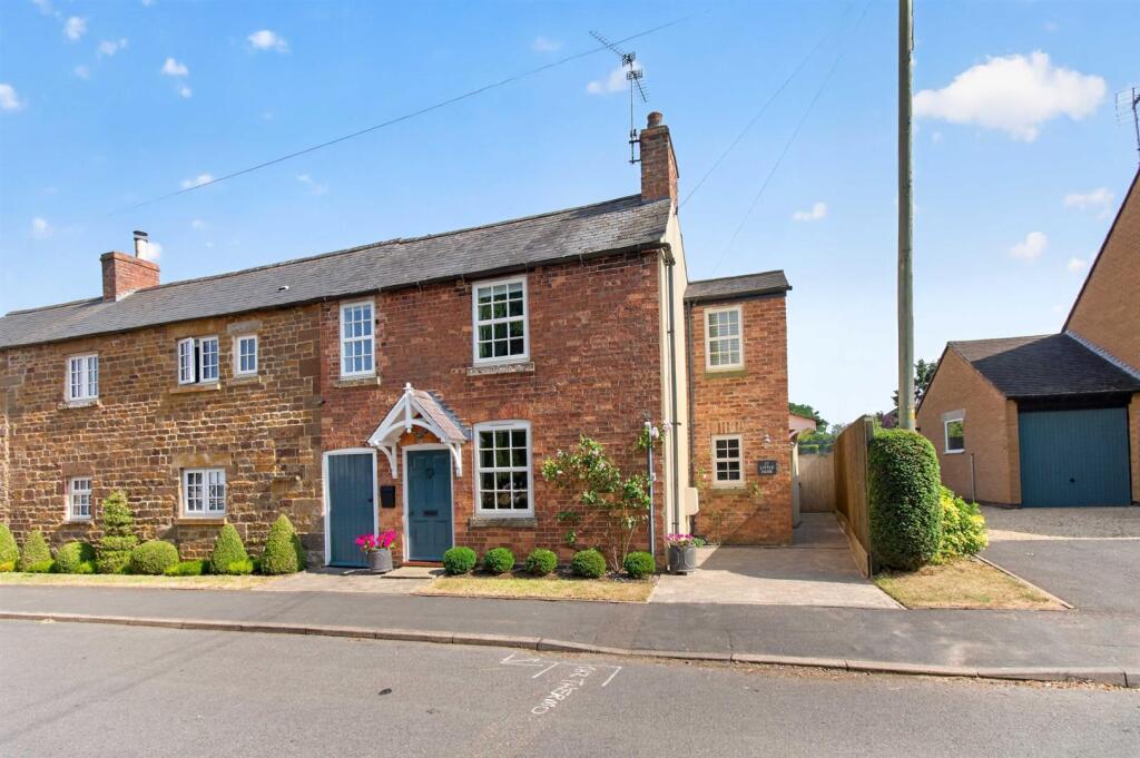 Main image of property: Stockerston Road, Uppingham, Oakham, Rutland