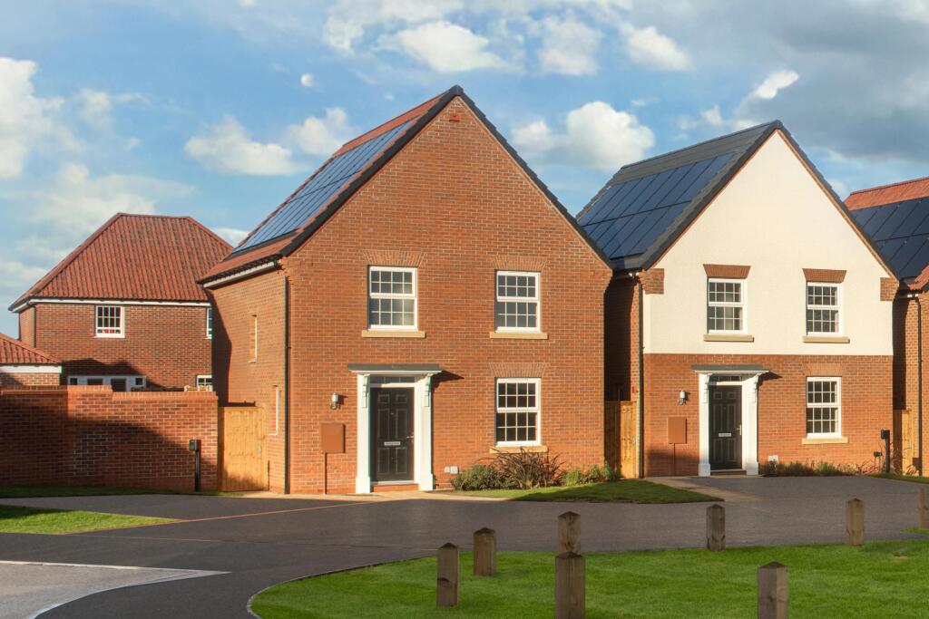 Main image of property: Bourne Road,
Corby Glen,
Lincolnshire,
NG33 4NS