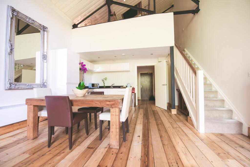 Main image of property: Pendyris Street, CARDIFF