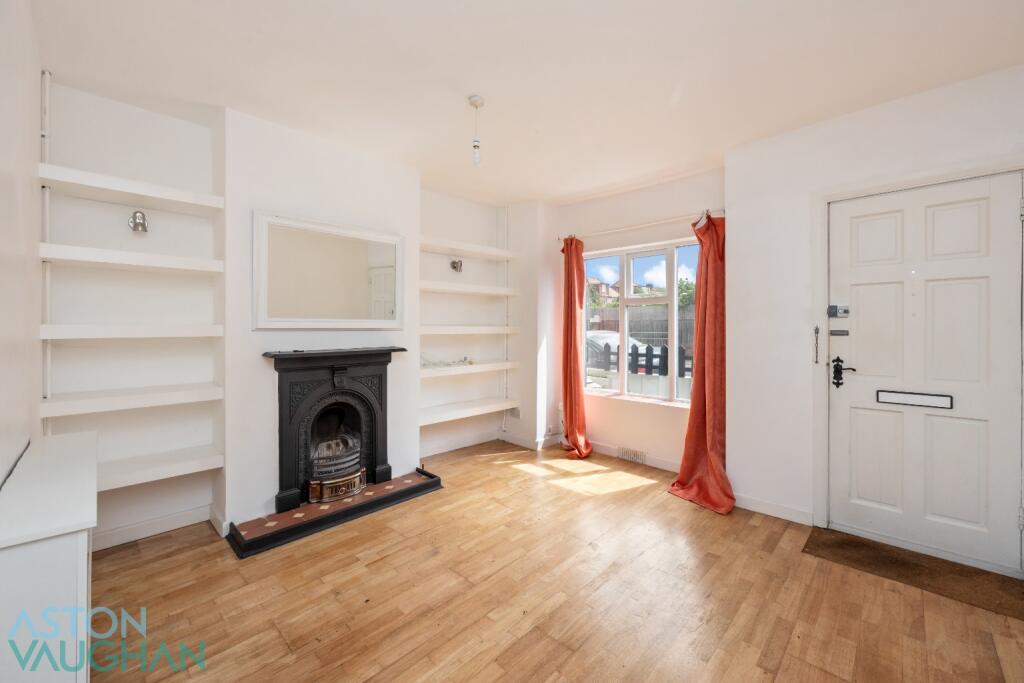 Whitehawk Road, Brighton, Brighton