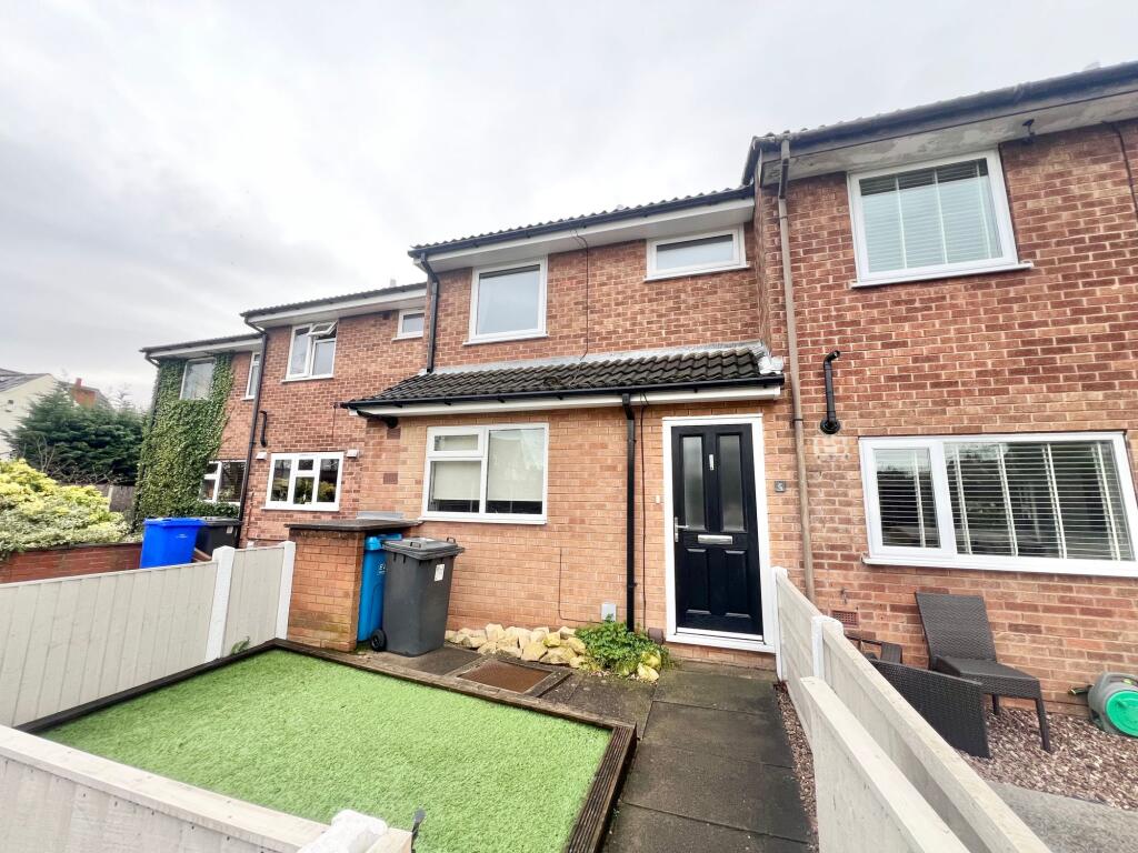 Main image of property: Cockayne Close, Sandiacre, NG10