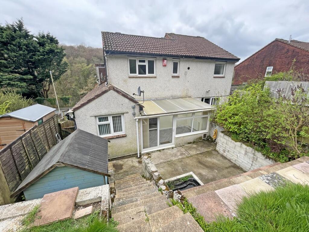 Main image of property: Truro Drive, Badgers Woods, Plymouth