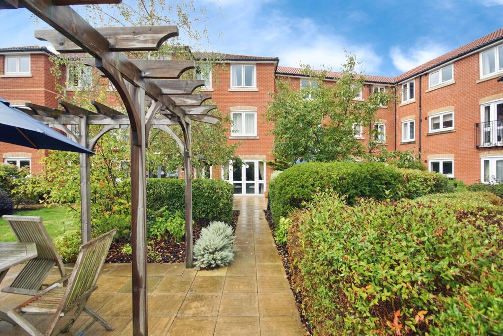 Main image of property: Maywood Crescent, BRISTOL, Avon, BS16