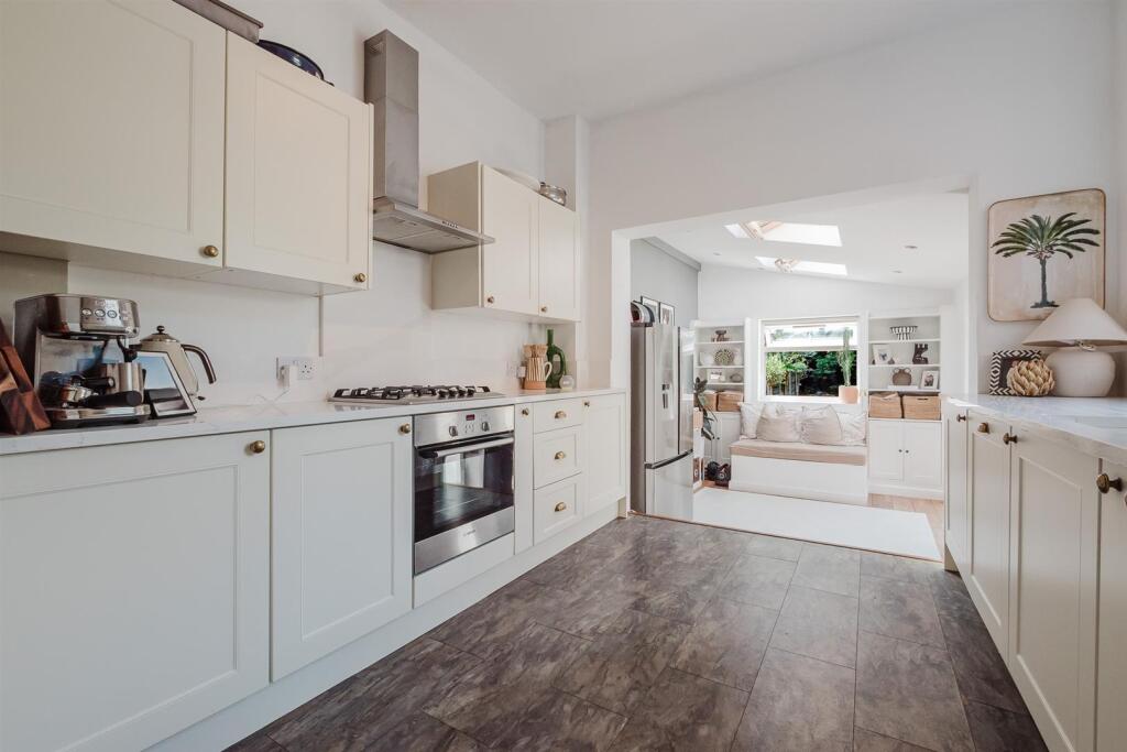 House in Warrington - View 3