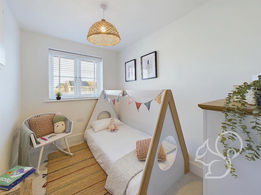Apartment in Chelmsford - More