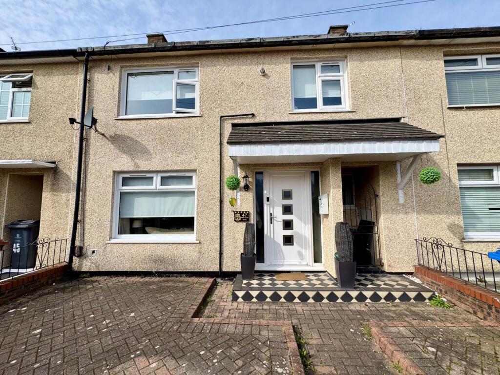 Main image of property: Harleston Road, Northwood