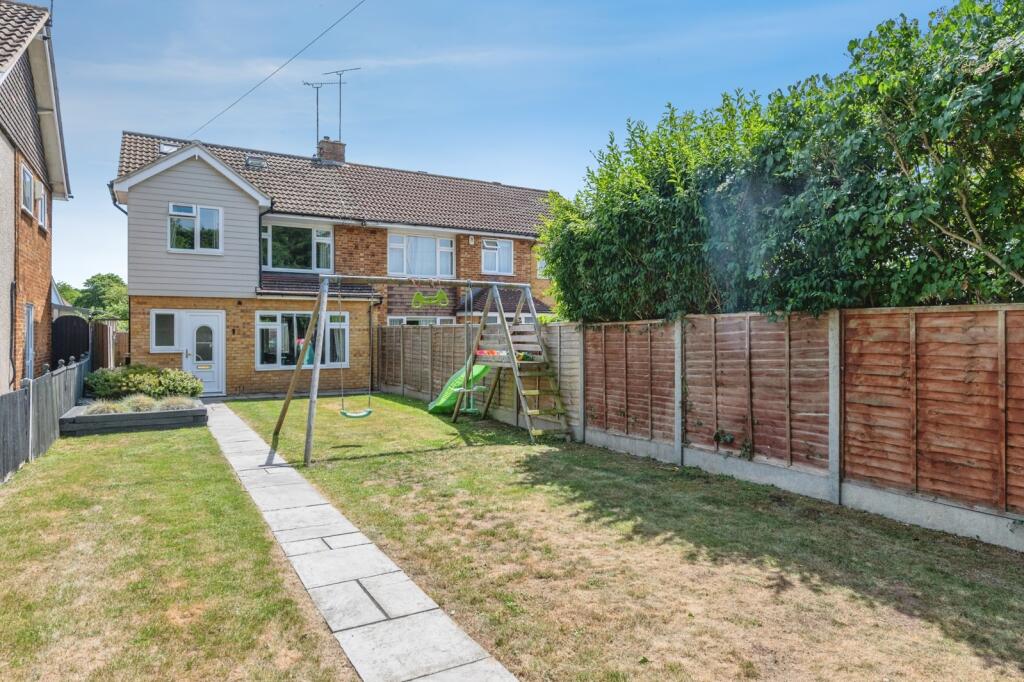 Main image of property: Stock Road, Stock, Ingatestone, Essex, CM4