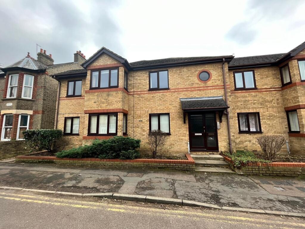 Main image of property: St. Neots