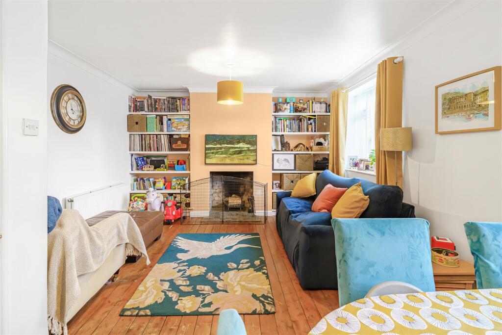 Main image of property: Lonsdale Road, Barnes, London, SW13