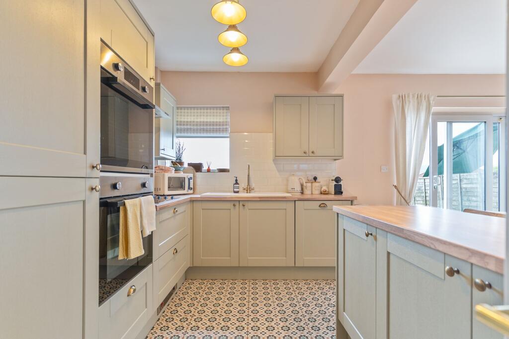 House in Newport, Malpas - View 2