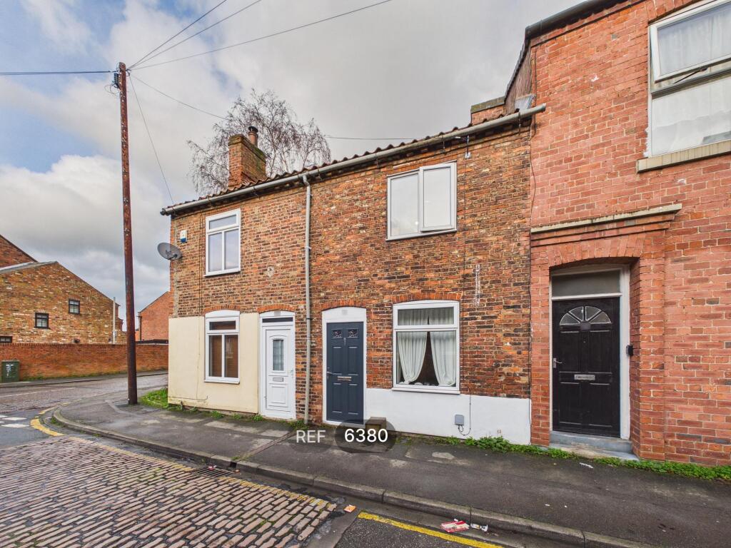 Main image of property: 34 Millgate, Selby, YO8 3JZ