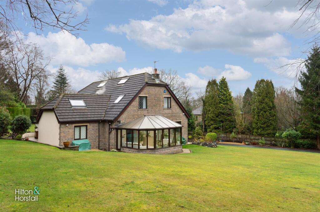 Additional image 35 of Waterloo House, Carr Hall Road, Barrowford