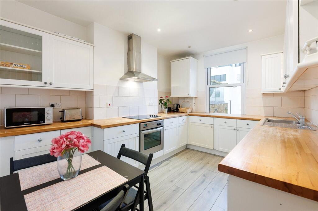 Main image of property: Chiswick High Road, London, W4