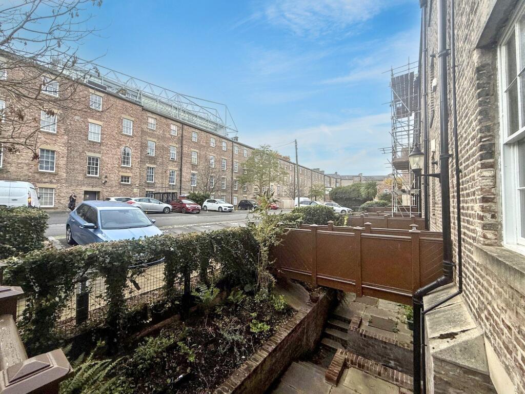 Leazes Terrace, Newcastle Upon Tyne, Newcastle upon Tyne, Tyne and Wear, NE1 4LZ photo 4