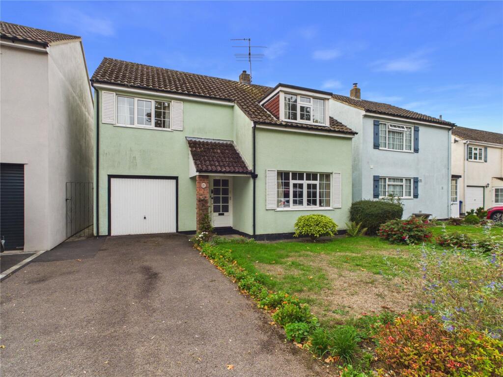 Main image of property: Pentlow Drive, Cavendish, Sudbury, Suffolk, CO10