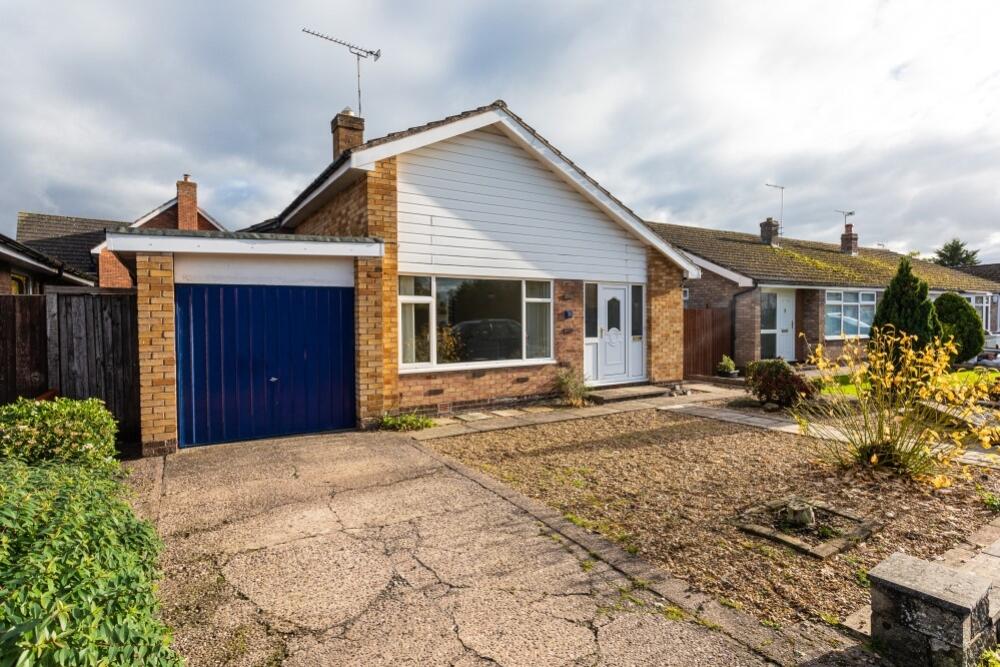 Main image of property: Brown Avenue, Nantwich, Cheshire, CW5 7DH