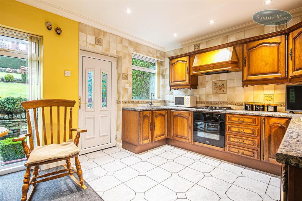 Newton Avenue, Stocksbridge, Sheffield photo 5