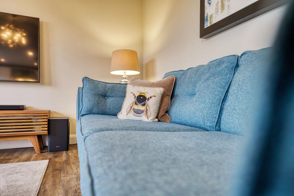 Apartment in Glasgow - View 4