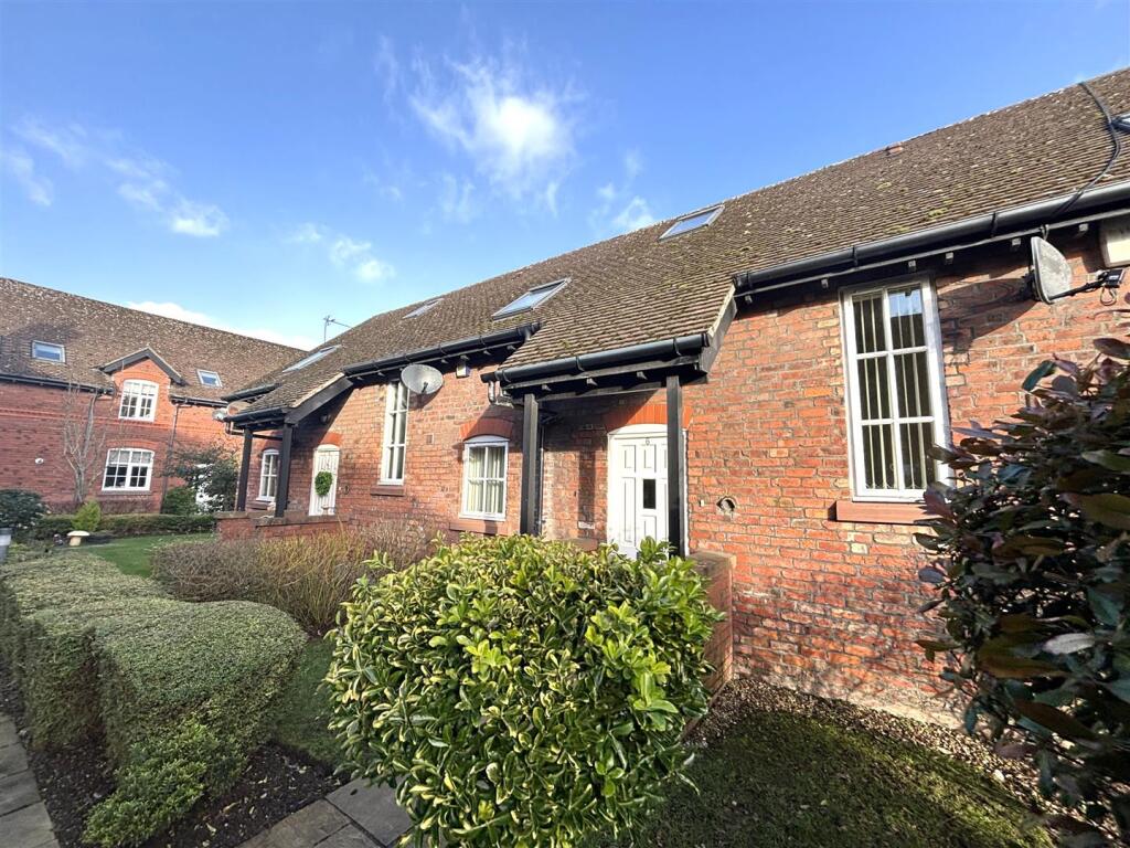 Main image of property: Exclusive Ryder Court, Prescot