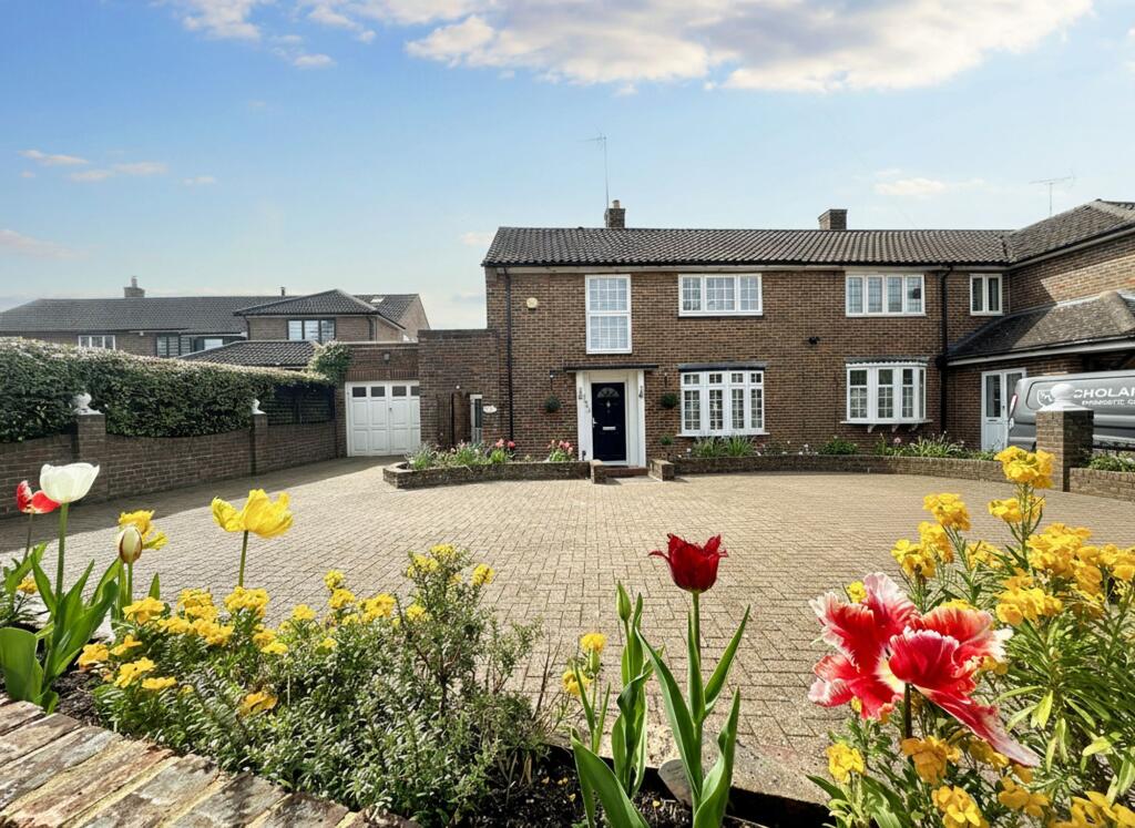 Main image of property: Cowley Hill, Borehamwood, WD6