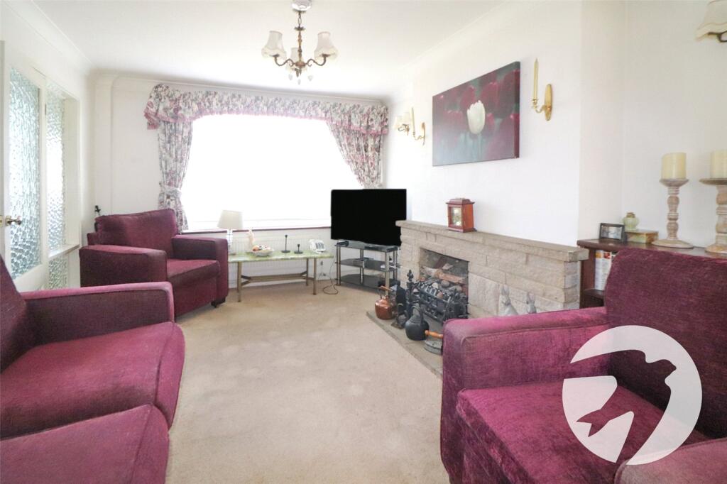 House in London - View 3