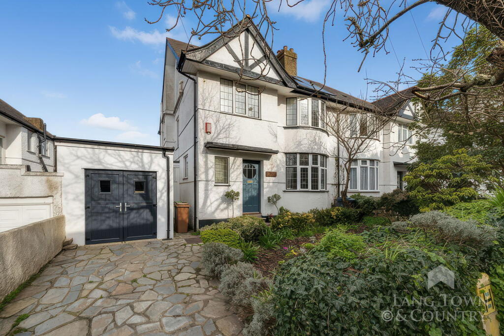 Main image of property: Torr Lane, Hartley, Plymouth