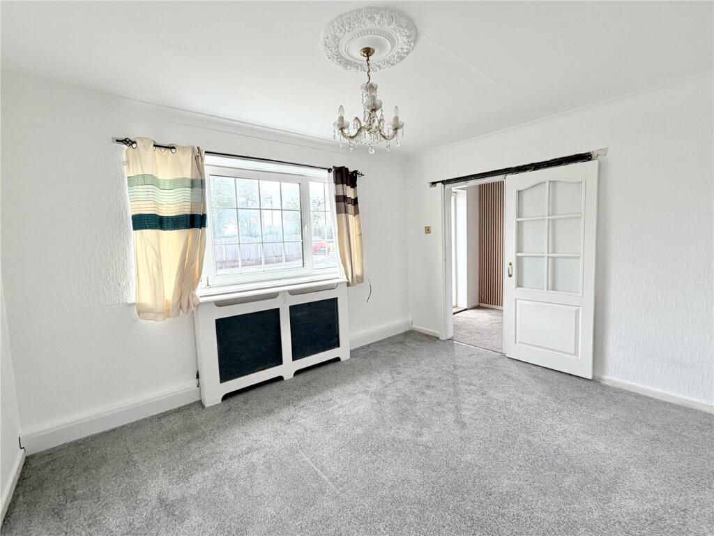 House in Barnsley, Edderthorpe - More