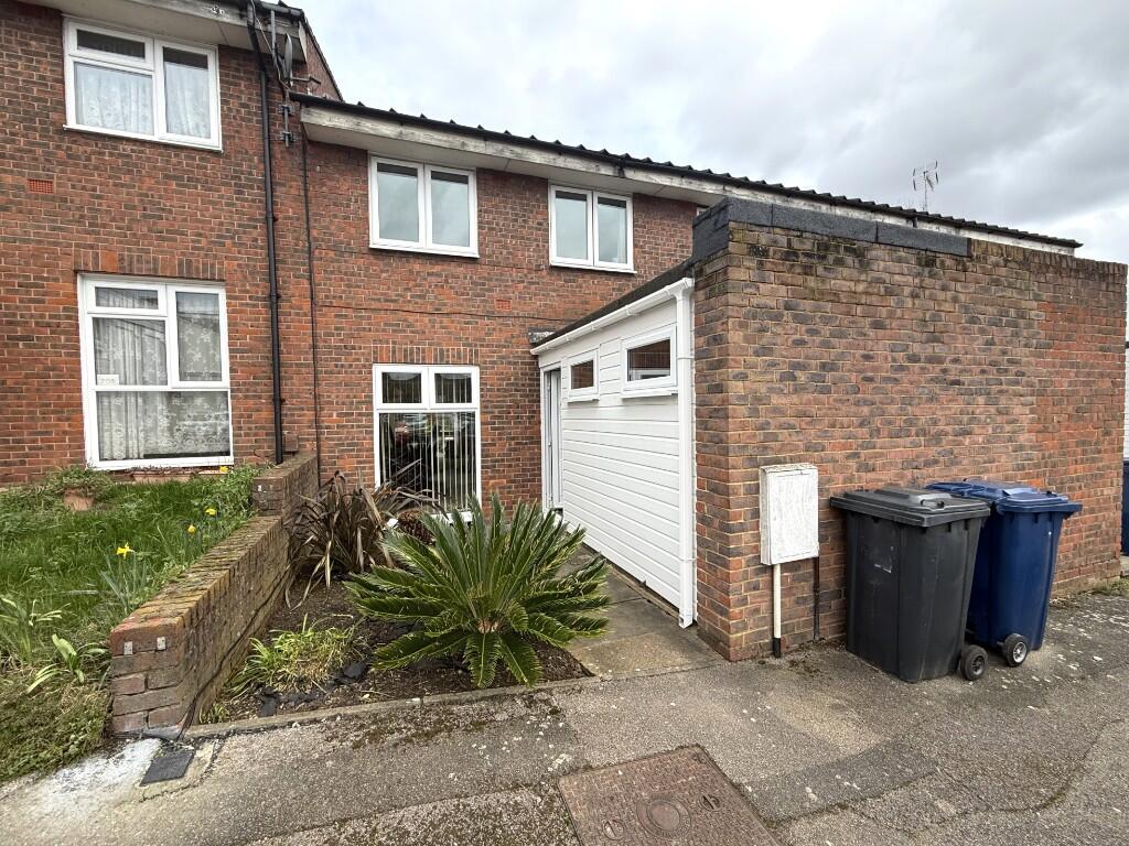Main image of property: Lancaster Road, Northolt, Middlesex, UB5 4TF