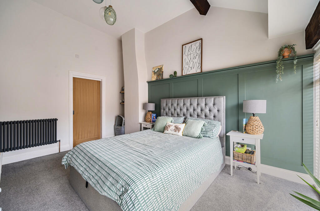 Additional image 15 of East Chinnock, Yeovil, Somerset, BA22