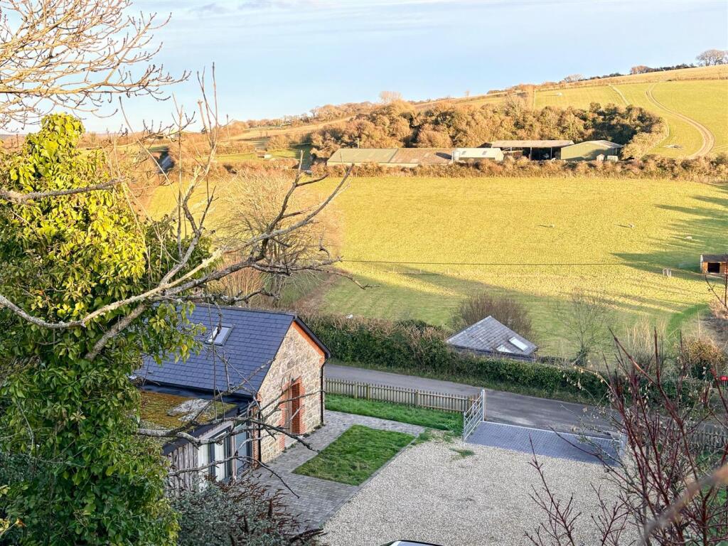 Main image of property: Rowridge Lane