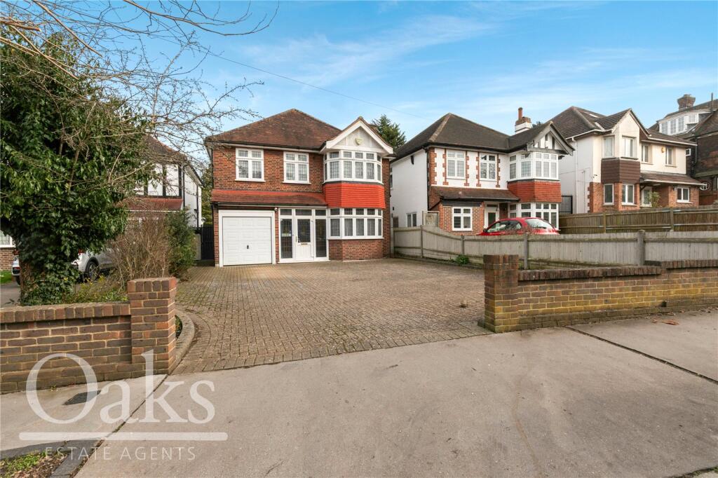 Main image of property: Northampton Road, Addiscombe