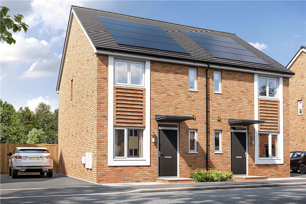 Main image of property: Kiln Barn Road, 
Ditton, 
ME20 6QS
