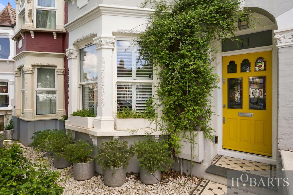 Main image of property: Eastern Road, Alexandra Park,  N22