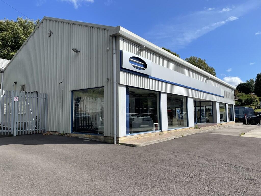 Main image of property: Showroom, Westbury Leigh, Westbury