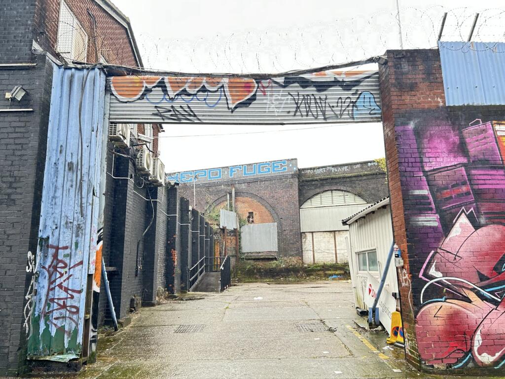 Additional image 3 of 25 Lower Trinity Street, Birmingham, B9 4AG